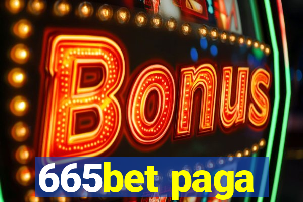 665bet paga